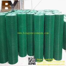 PVC Coated Reinforcing Welded Wire Mesh